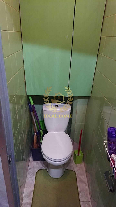 Продам 2-х кімн. квартиру в Святошинському р-ні Киев - изображение 13