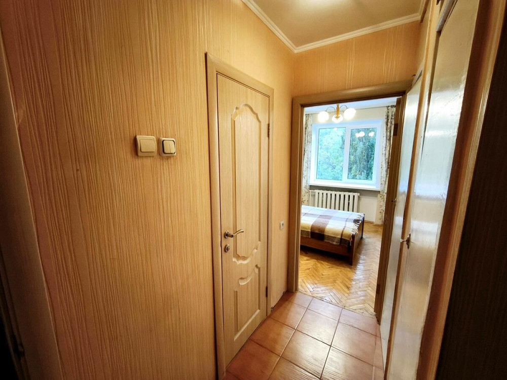 Оренда Квартира 2-кімнатна, 4/14 поверх на вул. Петра Радченка, 8 Київ - фото 10