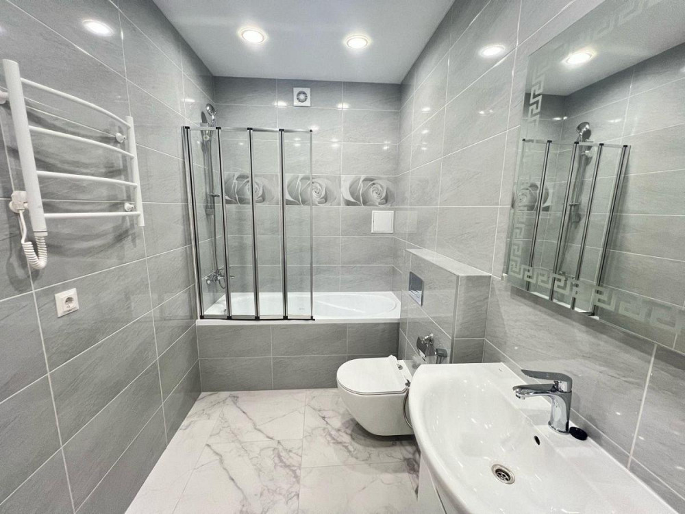 2 квартира в 53 Перлині Одеса - фото 8