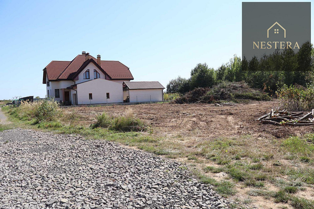 Продаж земельної ділянки 12 соток на вул. Перемоги Сторожниця - фото 1