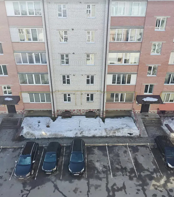 Продаж Квартира 3-кімнатна, 5/5 поверх Великая Березовица - изображение 11