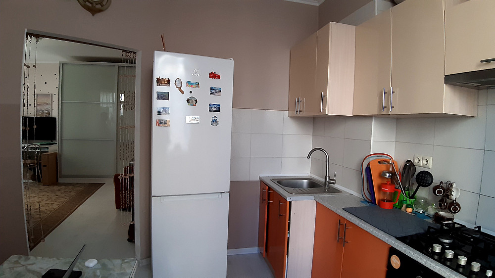 Продаж Квартира 1-кімнатна на ул. Генерала Бочарова, 54в Kryzhanivka (Kominternivskyi raion) - photo 2