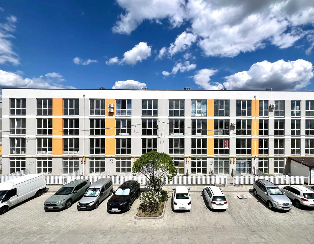 Продаж 2к Квартира 48 кв.м Богдана Хмельницького вул., 25а  - изображение 3