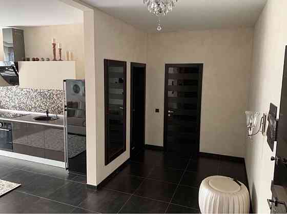 Продаж Квартира 3-кімнатна, 21/24 поверх на Дніпровська набережна, 14 Kiev