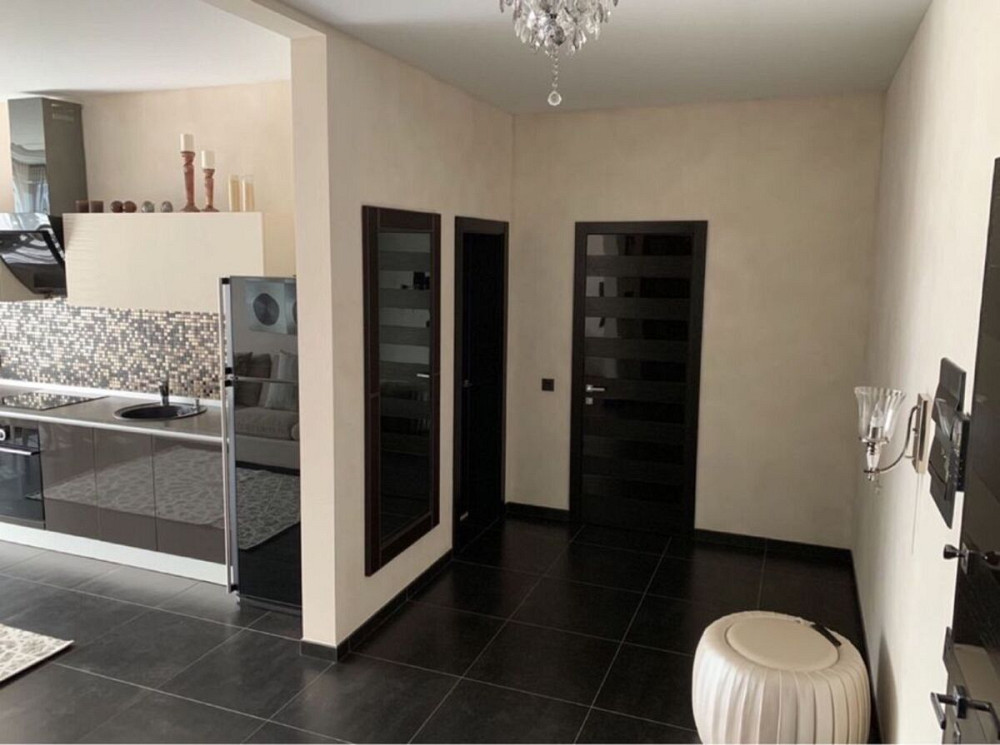 Продаж Квартира 3-кімнатна, 21/24 поверх на Дніпровська набережна, 14 Київ - фото 6