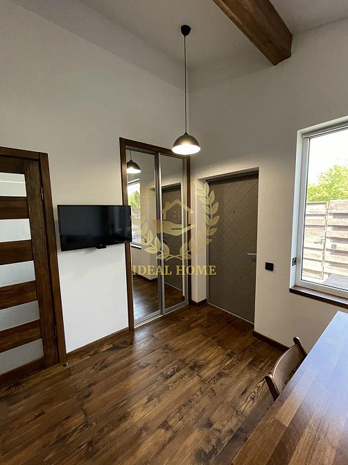 Продаж Квартира 1-кімнатна на Абрикосовая ул., 28А  - фото 6