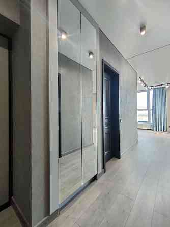 1 комнатная 54 кв.м. в  ЖК Бульвар Акаций Odessa