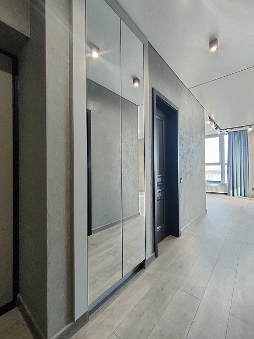 1 комнатная 54 кв.м. в  ЖК Бульвар Акаций Odessa - photo 5