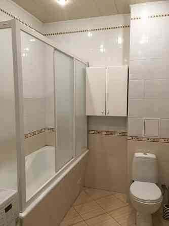 Оренда Квартира 1-кімнатна, 15/21 поверх на Днепровская набережная, 19а Київ