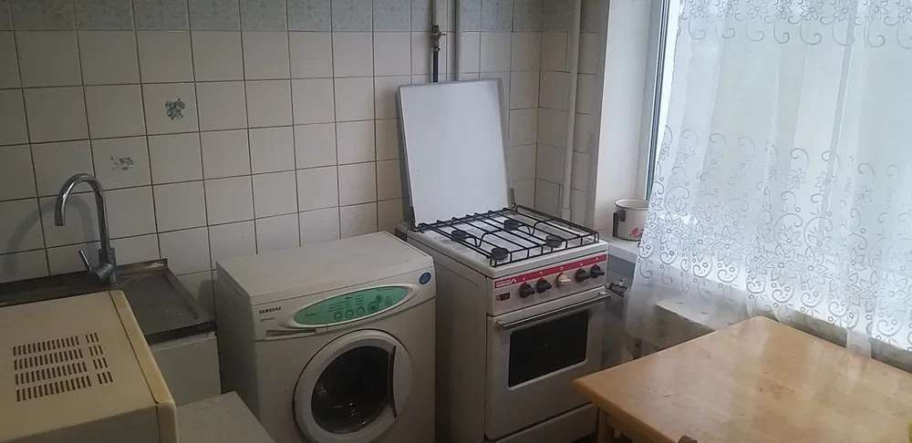 Оренда Квартира 3-кімнатна, 6/9 поверх Київ - фото 5