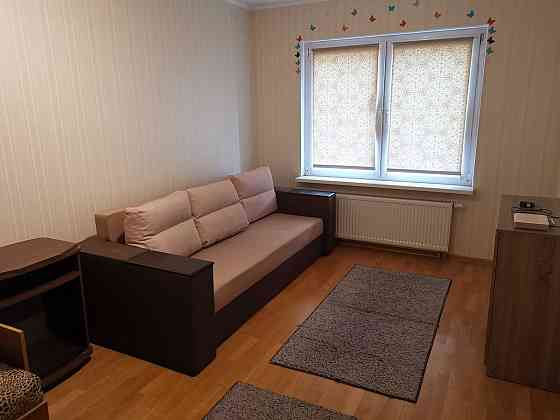 Оренда Квартира 1-кімнатна, 5/20 поверх на Ващенко, 7 Київ