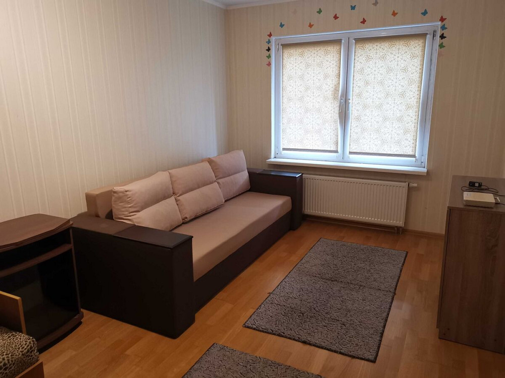 Оренда Квартира 1-кімнатна, 5/20 поверх на Ващенко, 7 Київ - фото 5