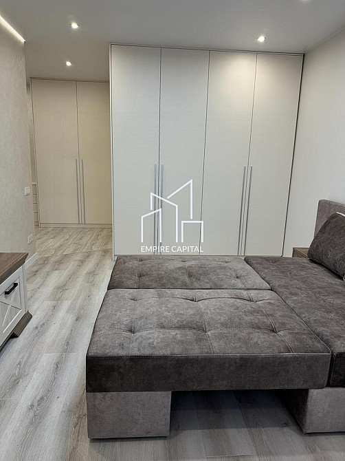 Оренда Квартира 1-кімнатна, 7/10 поверх на вул. Володимира Великого Львів - фото 11