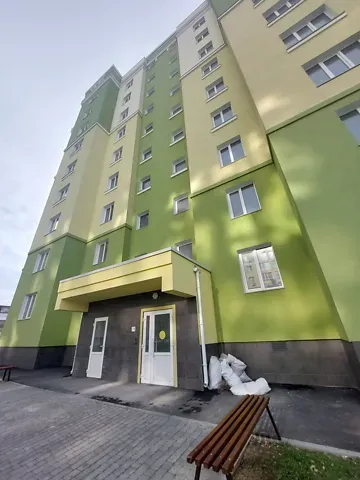 Продаж 2к Квартира 66.2 кв.м ЖК Levanevsky Миколаїв - фото 2