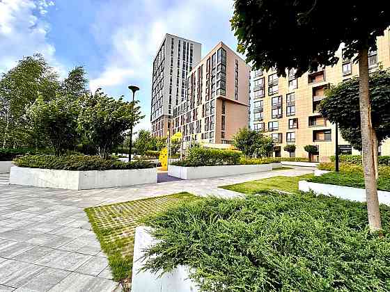 Продаж Квартира 2-кімнатна, 4/8 поверх на Василя Липківського (раніше Урицького) вул., д. 38 Киев