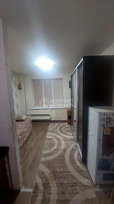 Продаж Квартира 1-кімнатна, 1/9 поверх на вул. Ювілейний Харків - фото 11