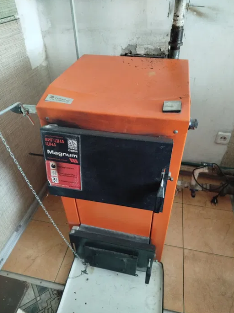 Продаж Будинок 3-кімнатний на Христиновский ОСМ, 232 Yehorivka - photo 10