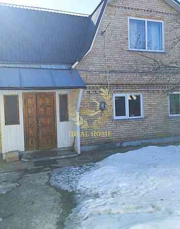 Продаж Будинок 4-кімнатний Hlevakha