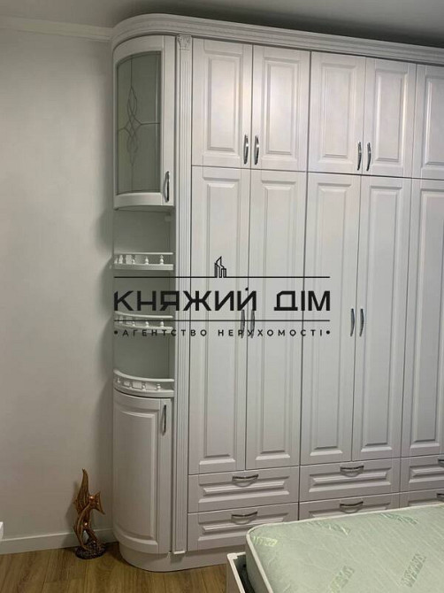 Оренда 3-кімнатної квартири-студіо по бульвару Лесі Українки, код 11202903 Київ - фото 19