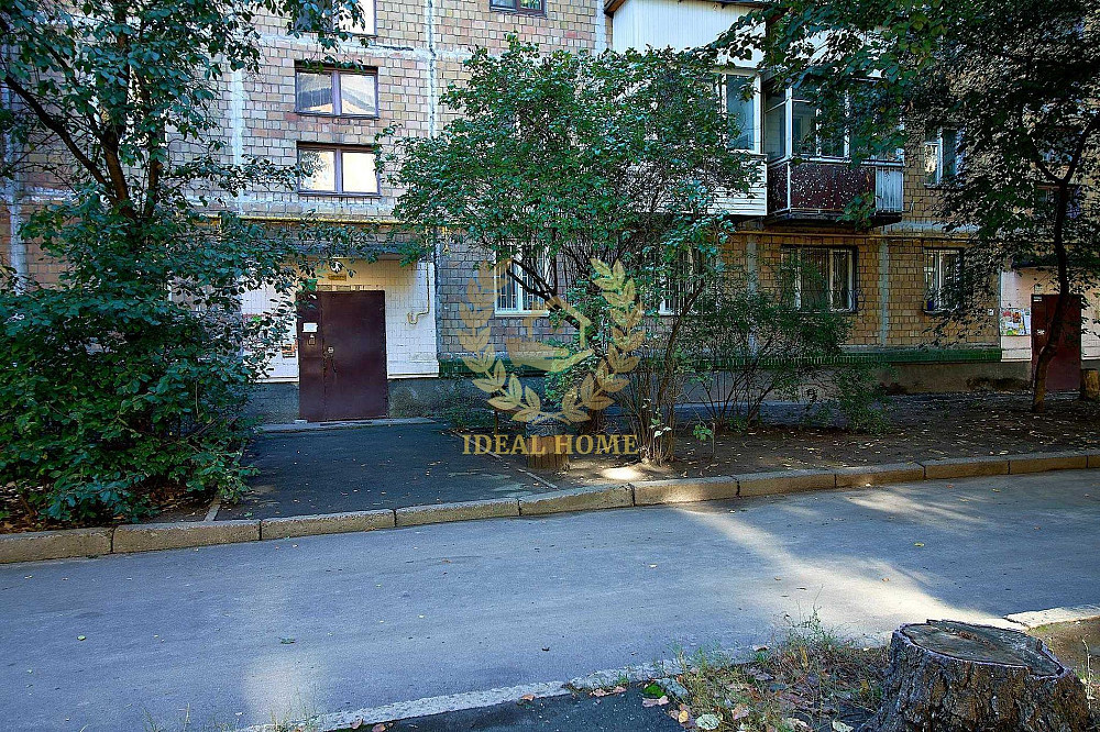 Продаж Квартира 3-кімнатна, 5/5 поверх на Покотило Владимира ул., 3В Київ - фото 12