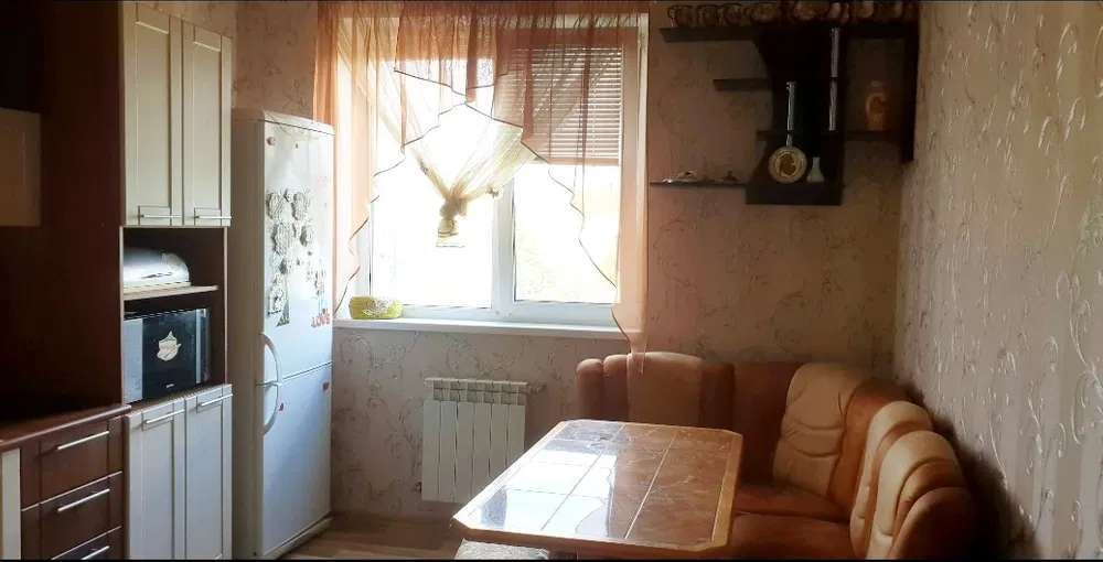 Оренда Квартира 2-кімнатна, 3/9 поверх на ул. Ивана Дьяченко Київ - фото 2