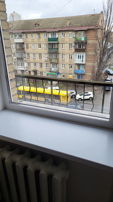 Оренда Квартира 1-кімнатна, 5/5 поверх на Мира, 5 Київ - фото 7