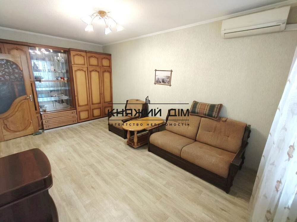 Оренда 2-х. ком., роздільна на Харківському. Код об'єкта: 11163315 Київ - фото 16