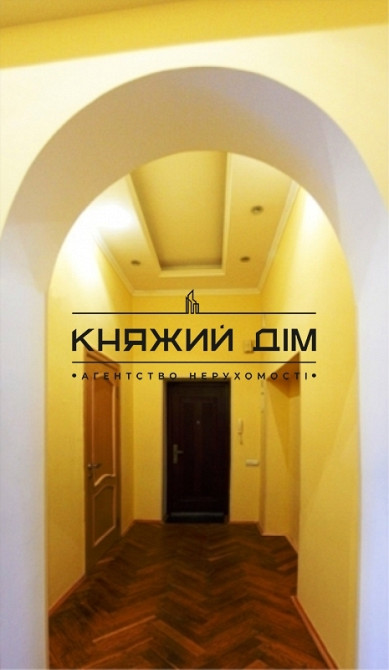 Продаж 2-х к. квартири в центрі Києва Площа Українських Героїв. № 21108286 Київ - фото 7