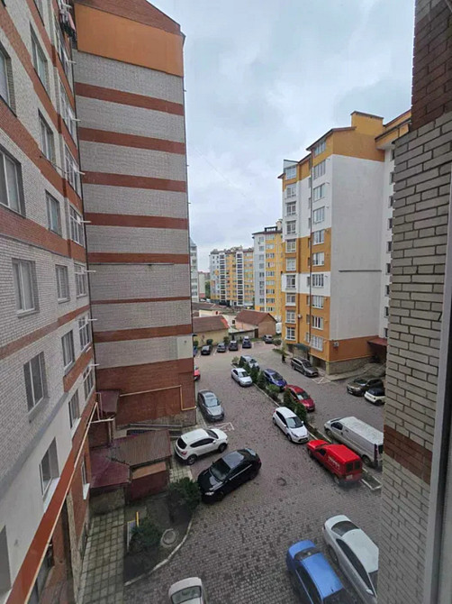 Продаж Квартира 2-кімнатна, 4/10 поверх на вул. Хмельницького Б. Івано-Франківськ - фото 17