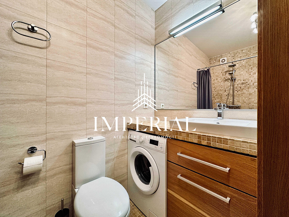 Оренда Квартира 3-кімнатна, 9/25 поверх на вул. Гетьмана Вадима Київ - фото 8