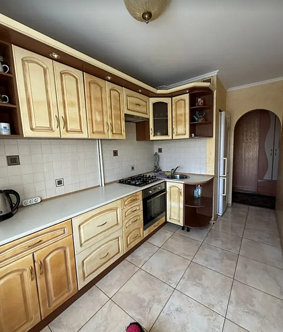 Продаж Квартира 3-кімнатна, 4/9 поверх Тернопіль - фото 10