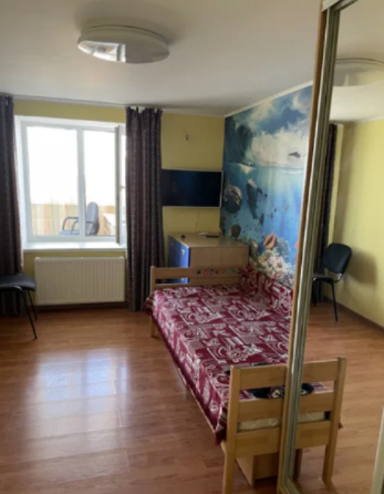 Двухкомнатная квартира на ул. Рекордной Одеса