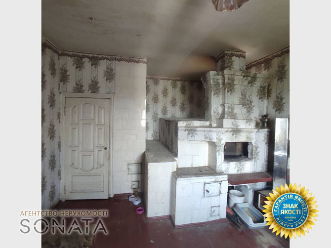 Продаж 1-поверховий   57 кв.м 3 кімн. на Гаптарівська, буд. 21 Malynivshchyna - photo 14