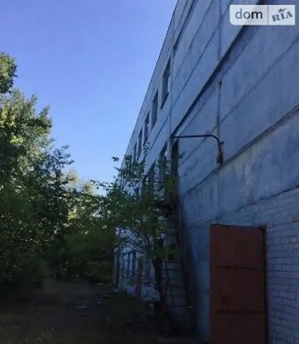 Продаж Виробниче або промислове приміщення площа 2514 кв.м   Дніпро - фото 8