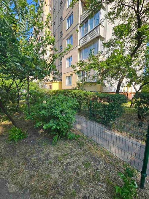 Продаж Квартира 1-кімнатна, 1/9 поверх на Миколи Бажана просп., 7а Киев - изображение 19