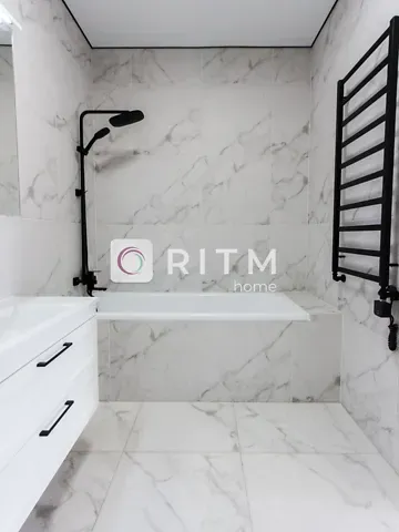 Продаж 1-поверховий   77.5 кв.м 2 кімн. на 1 Набережна 1-а вулиця  - фото 13