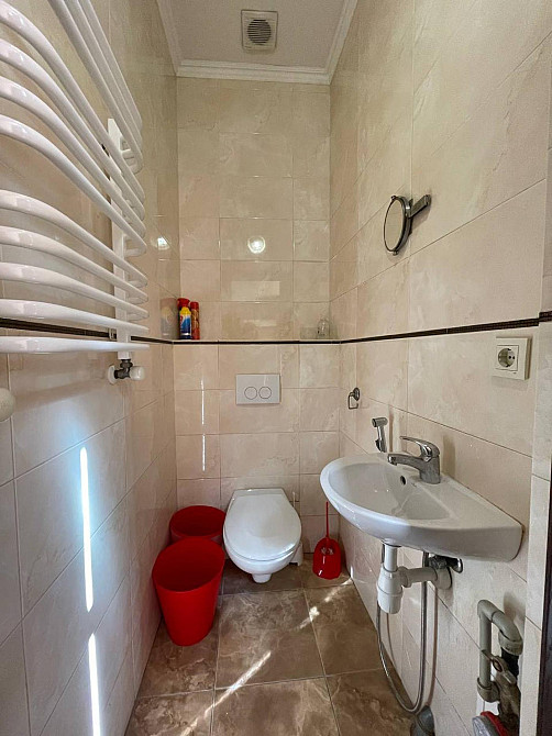 Оренда офісне приміщення на вул. Зелена приміщень - 3, поверх - 2/3 Львів - фото 13