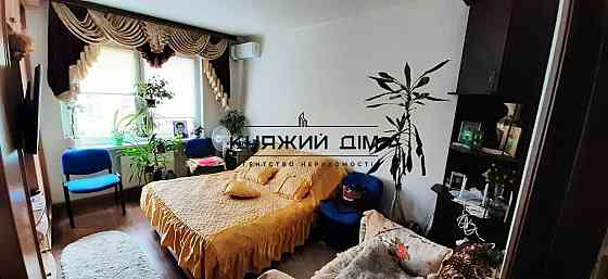 Продажа 2-х ком.кв.на Позняках.ЖК Патриотика.Код обьекта: №21137516 Київ