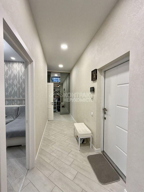 Продаж Квартира 2-кімнатна, 2/4 поверх на вул. Клеменова Дача Харків - фото 9