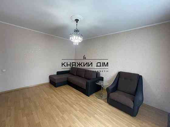 Оренда 2 кімнатної квартири на м. Позняки № 1175753 Київ