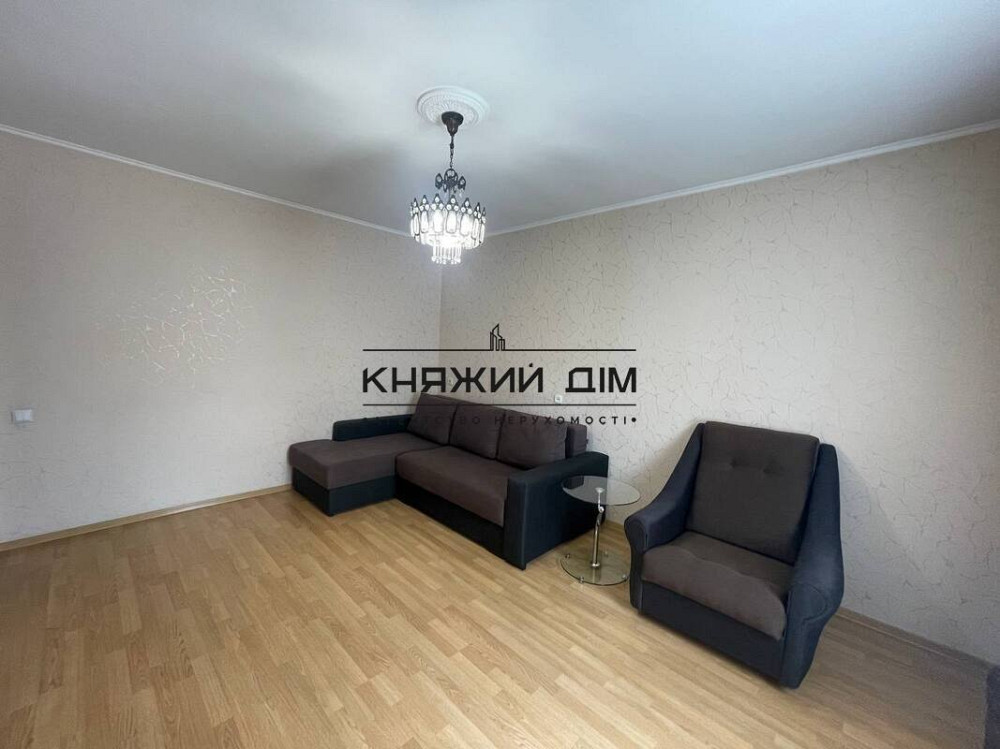 Оренда 2 кімнатної квартири на м. Позняки № 1175753 Київ - фото 3