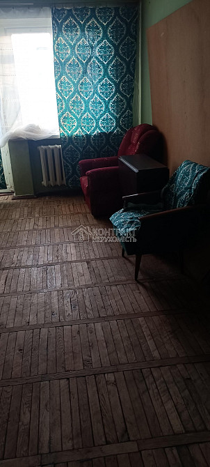 Оренда Квартира 2-кімнатна, 5/5 поверх на вул. Ферганська Харьков - изображение 1