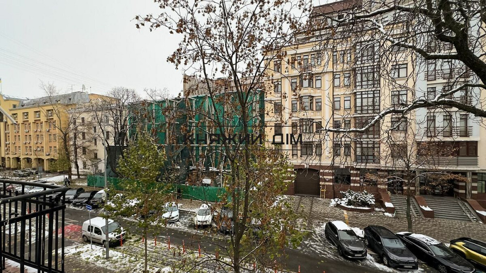 Оренда 3-х кімнатної квартири в центрі Києва м. Золоті Ворота. № 11202308 Kiev - photo 11