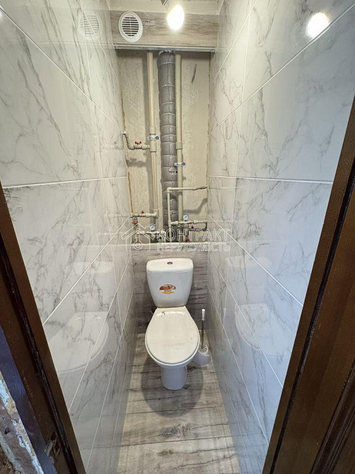 Оренда Квартира 1-кімнатна, 5/9 поверх на вул. Салтівське Харків - фото 6