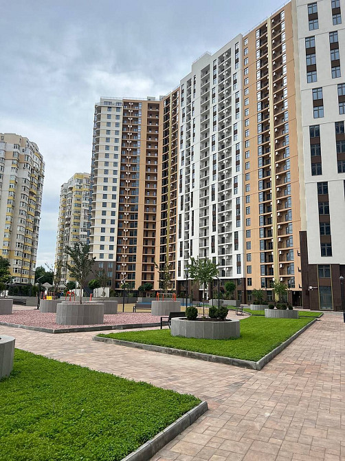 60 Жемчужина  на Краснова продам большую однокомнатную квартиру Одеса - фото 1