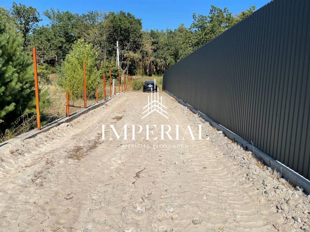 Продаж земельної ділянки 22 соток Нови Безрадичи - изображение 3