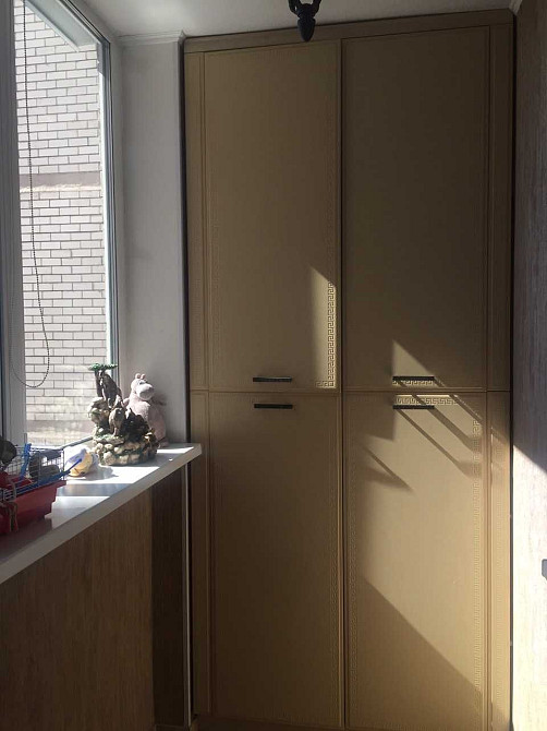 Продаж Квартира 3-кімнатна, 8/23 поверх на Калнишевського Петра вул., д. 7 Київ - фото 20