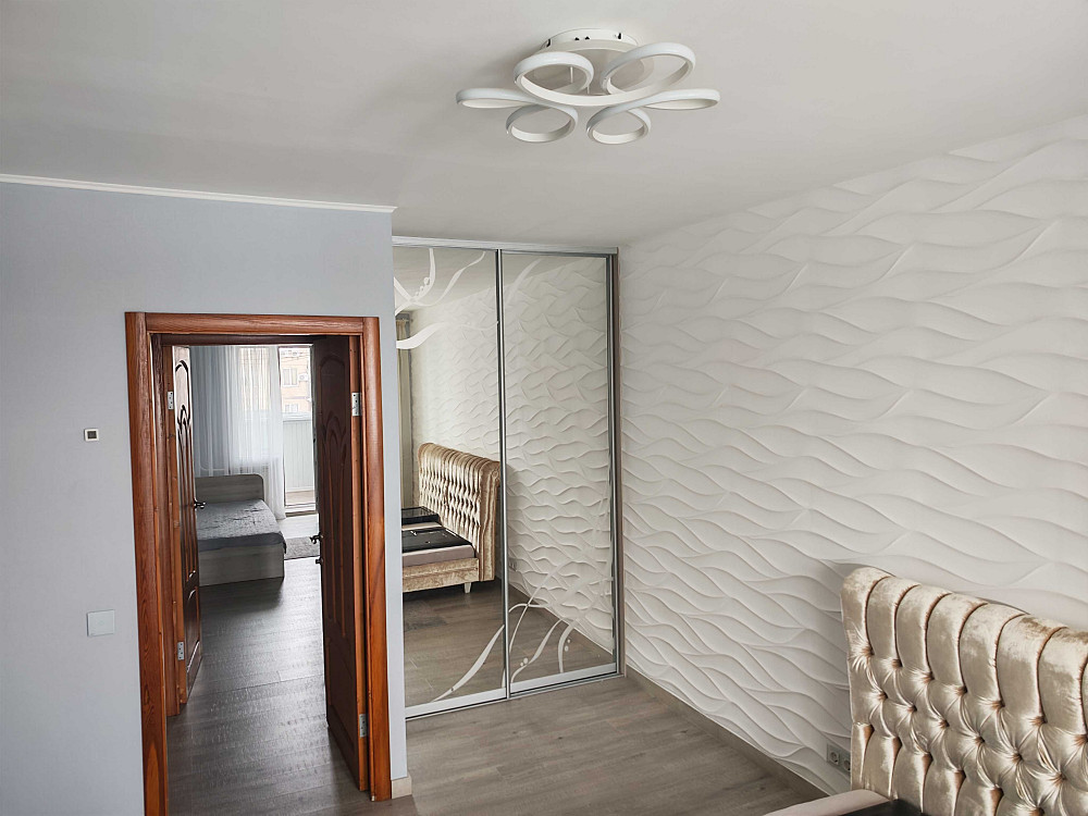 Продаж Квартира 3-кімнатна, 8/9 поверх на Володимира Івасюка вул., д. 32 Київ - фото 7