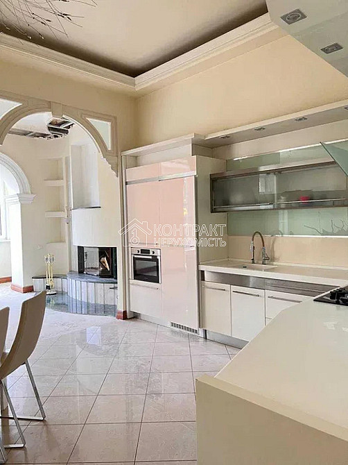 Продаж Квартира 4-кімнатна, 4/6 поверх на вул. Пушкінський в'їзд Kharkiv - photo 8