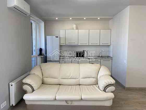 Продаж Квартира 1-кімнатна, 9/10 поверх на вул. Єлизаветинська Kharkiv